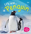 Its Me Penguin - Om Books | Grocsy