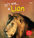 Its Me Lion - Om Books | Grocsy