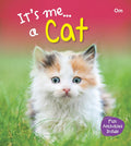 Its Me Cat - Om Books | Grocsy