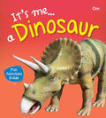 Its Me Dinosaur - Om Books | Grocsy