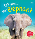 Its Me Elephant - Om Books | Grocsy