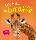 Its Me Giraffe - Om Books | Grocsy