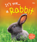 Its Me Rabbit - Om Books | Grocsy