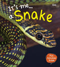 Its Me Snake - Om Books | Grocsy