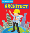Professions Architect - Om Books | Grocsy