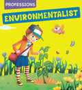 Professions Environmentalist - Om Books | Grocsy