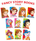 Dreamland Fancy Story Board Books - (10 Titles) | Grocsy