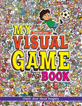 Dreamland My Visual Game Book | Grocsy