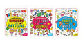 Dreamland Learn Everyday 3 Books Pack for Children Age 3+ | Grocsy