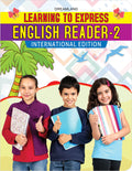 Dreamland Learning to Express - English Reader 2 | Grocsy