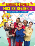 Dreamland Learning to Express - English Reader 4 | Grocsy