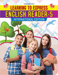 Dreamland Learning to Express - English Reader 5 | Grocsy