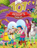 Dreamland 101 Aesop's Fables | Grocsy