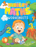 Dreamland Nursery Maths Worksheets | Grocsy
