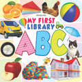 Dreamland My First Library ABC | Grocsy