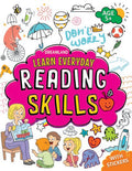 Dreamland Learn Everyday Reading Skills - Age 5+ | Grocsy