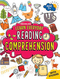 Dreamland Learn Everyday Reading Comprehension - Age 7+ | Grocsy