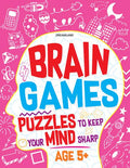 Dreamland Brain Games Age 5+ | Grocsy