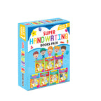 Dreamland Super Handwriting Books Pack - (7 Titles) | Grocsy