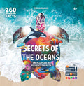 Dreamland Secrets of the Oceans- Wow Encyclopedia in Augmented Reality | Grocsy