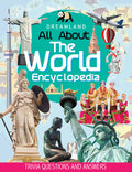Dreamland The World Encyclopedia for Children Age 5 - 15 Years- All About Trivia Questions and Answers | Grocsy