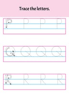 Dreamland Publications Flash Cards Activity - 30 Double Sided Wipe Clean Flash Cards for Kids (With Free Pen) | Grocsy