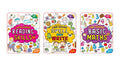 Dreamland Learn Everyday 3 Books Pack for Children Age 5+ | Grocsy