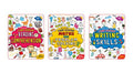 Dreamland Learn Everyday 3 Books Pack for Children Age 7+ | Grocsy