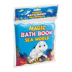 Dreamland Magic Bath Book - Bath Time | Grocsy