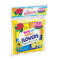 Dreamland Rub and Smell - Flowers (Fragrance Book for Kids) | Grocsy