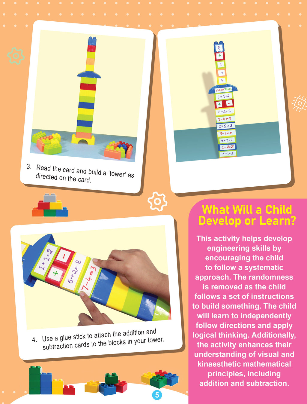 Dreamland Publications STEAM Projects for Kids Age 7 and Up – Hands-On Activities to Explore, Design, and Build | Grocsy