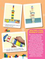Dreamland Publications STEAM Projects for Kids Age 7 and Up – Hands-On Activities to Explore, Design, and Build | Grocsy