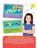 Dreamland Publications STEAM Projects for Kids Age 7 and Up – Hands-On Activities to Explore, Design, and Build | Grocsy