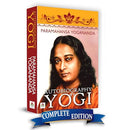 Autobiography Of A Yogi (Complete Original Edition)-Paramahansa Yogananda | Grocsy