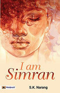 I Am Simran-S.K. Narang | Grocsy