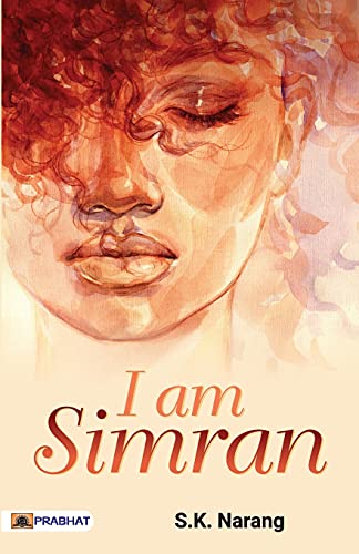 I Am Simran-S.K. Narang | Grocsy