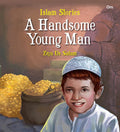 Islam Stories A Handsome Young Man - Om Books | Grocsy
