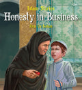 Islam Stories Honesty in Business - Om Books | Grocsy