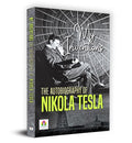 My Inventions: The Autobiography Of Nikola Tesla-Nikola Tesla | Grocsy