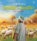 Islam Stories Ibrahims Sacrifice - Om Books | Grocsy