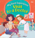 My First Experience: Visit to a Doctor - Om Books | Grocsy