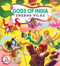 Gods of India (Box) - Om Books | Grocsy