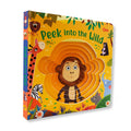 Peek into the Wild - Om Books | Grocsy