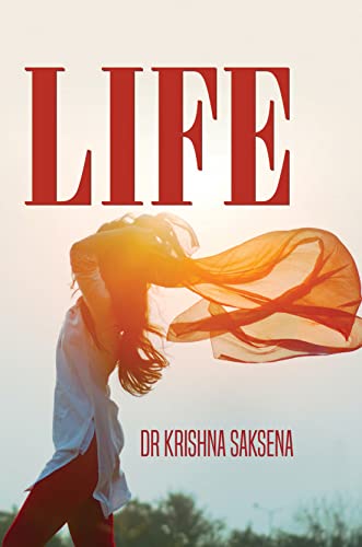 Life-Dr Krishna Saksena | Grocsy