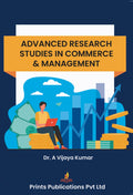 Advanced Research Studies in Commerce & Management - Dr Vijaya Kumar | Grocsy
