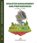 Disaster Management and Preparedness - Dr. A K Singh,Dr. K K Singh | Grocsy