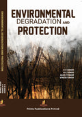 Environmental Degradation and Protection - Alka Tomar,Dr K k Singh,Dr. A K Singh,Dr. Vinod Singh | Grocsy