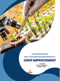Conventional and Non-Conventional Interventions in Crop Improvement - C P Malik,Gulzar S Sanghera,Shabir H Wani | Grocsy