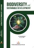 Biodiversity and Sustainable Development - Dr. M P Singh,Dr. Reena Mohanka | Grocsy