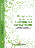 Management of Resources for Sustainable Development - Alka Tomar,Dr. K K Singh,Suman Phogat,Vinod Phogat | Grocsy